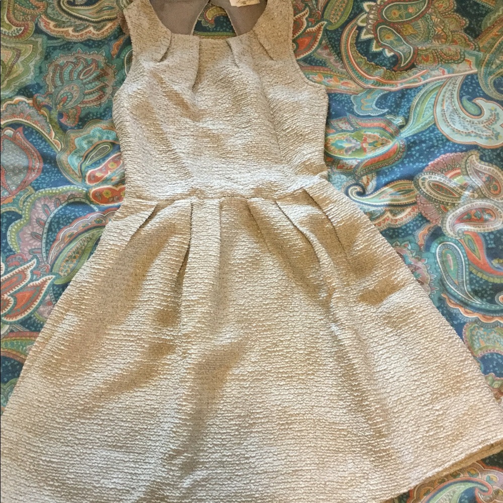 Dressy dress